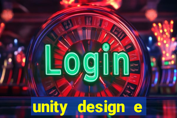 unity design e desenvolvimento de jogos pdf